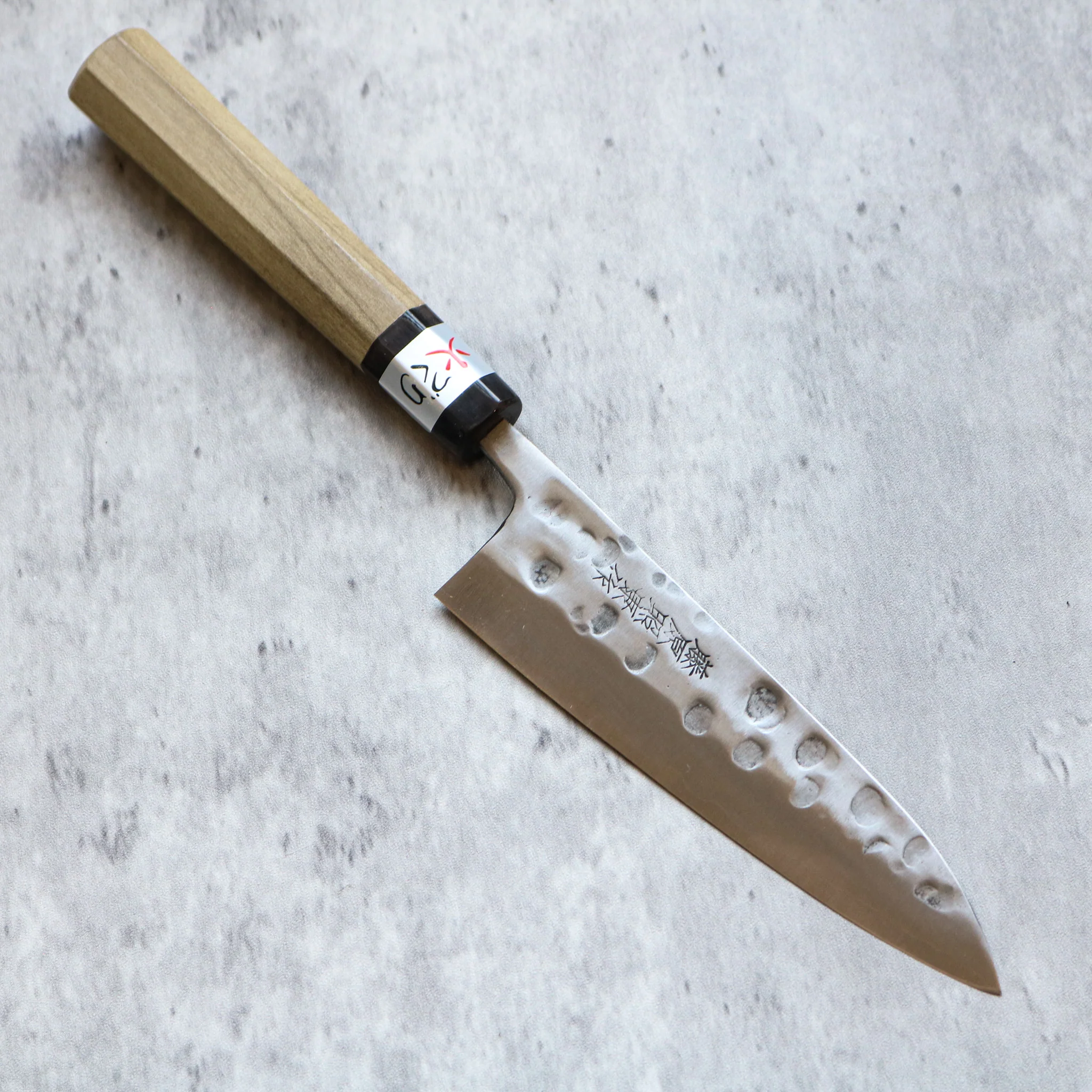 EVERY IN STOCK KNIFE